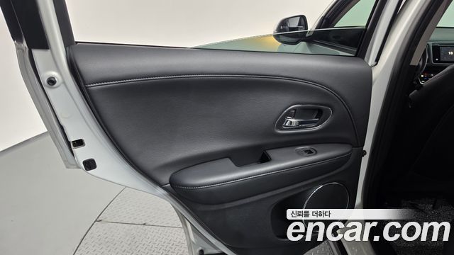 Honda HR-V 2019 — photo 15
