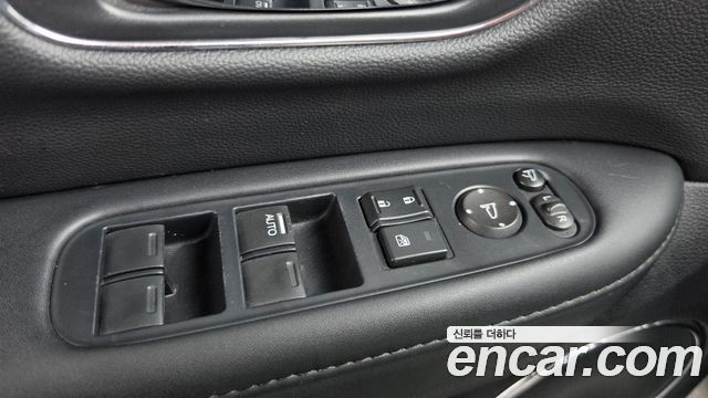 Honda HR-V 2019 — photo 32