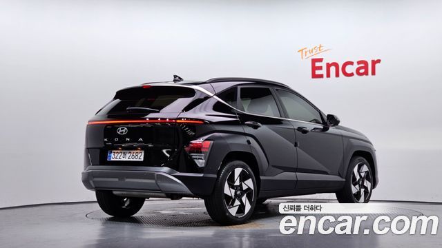 Hyundai Kona 2024 — photo 2