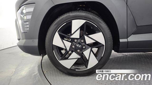 Hyundai Kona 2024 — photo 5