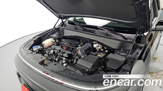 Hyundai Kona 2024 — photo 6