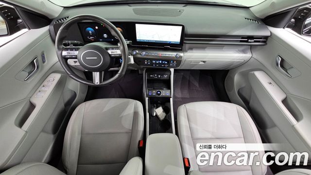 Hyundai Kona 2024 — photo 7