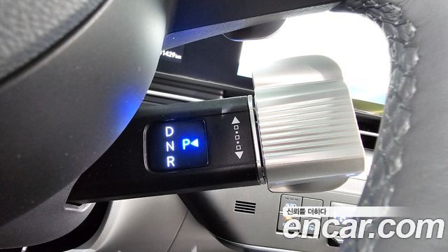 Hyundai Kona 2024 — photo 9