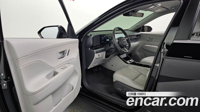 Hyundai Kona 2024 — photo 10