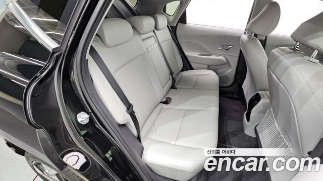 Hyundai Kona 2024 — photo 11