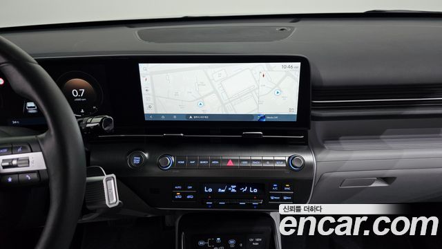 Hyundai Kona 2024 — photo 12