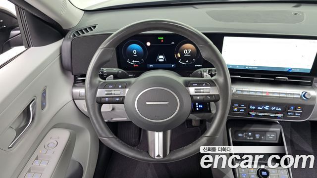 Hyundai Kona 2024 — photo 13