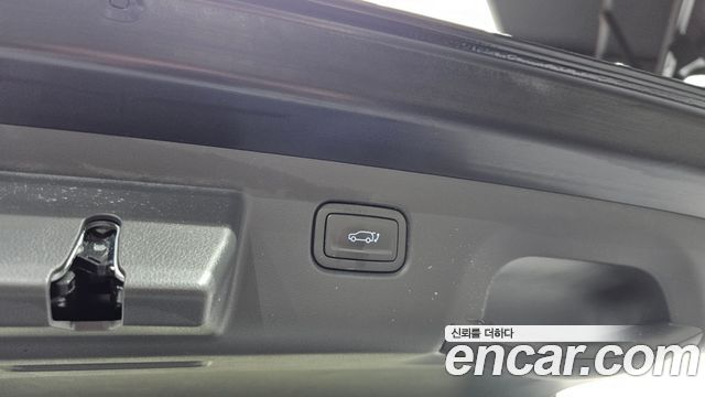 Hyundai Kona 2024 — photo 15