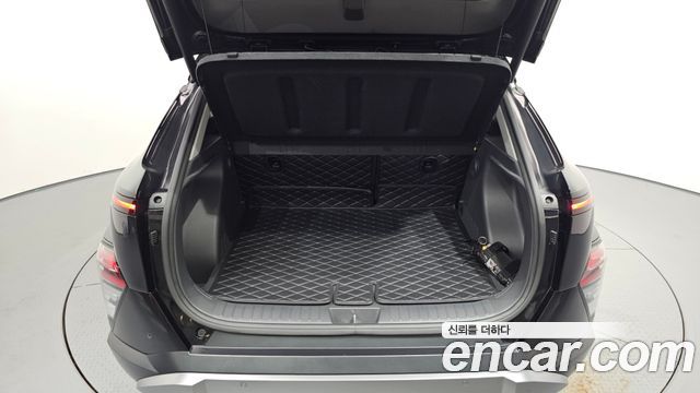 Hyundai Kona 2024 — photo 16