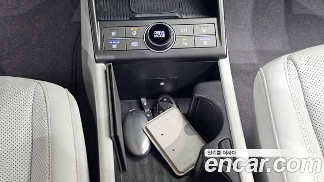 Hyundai Kona 2024 — photo 17