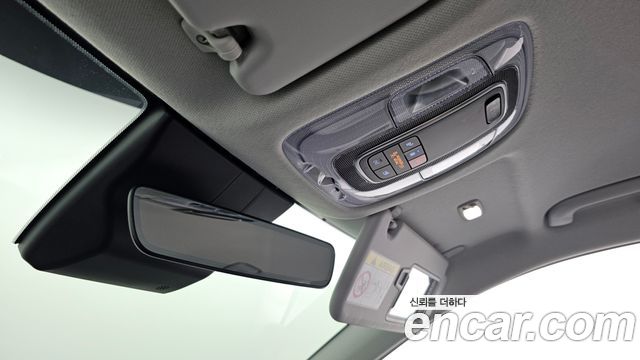 Hyundai Kona 2024 — photo 20
