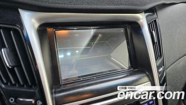 Hyundai Sonata 2010 — photo 15