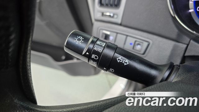 Hyundai Sonata 2010 — photo 16