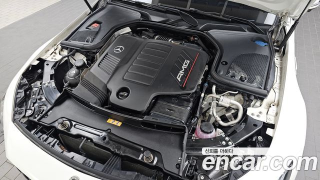 Mercedes-Benz AMG GT 2022 — photo 6