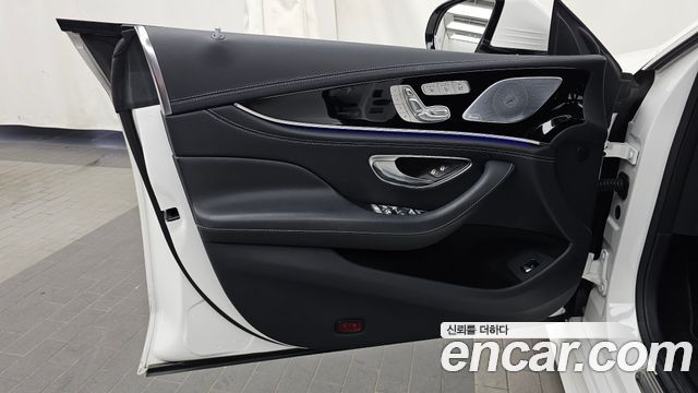Mercedes-Benz AMG GT 2022 — photo 14