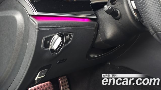Mercedes-Benz AMG GT 2022 — photo 28