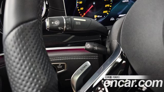 Mercedes-Benz AMG GT 2022 — photo 29