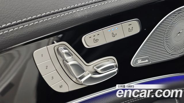 Mercedes-Benz AMG GT 2022 — photo 30