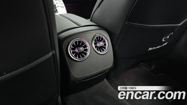 Mercedes-Benz AMG GT 2022 — photo 31