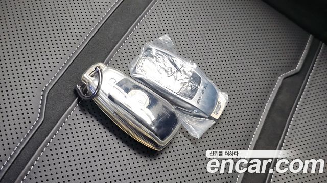 Mercedes-Benz AMG GT 2022 — photo 35