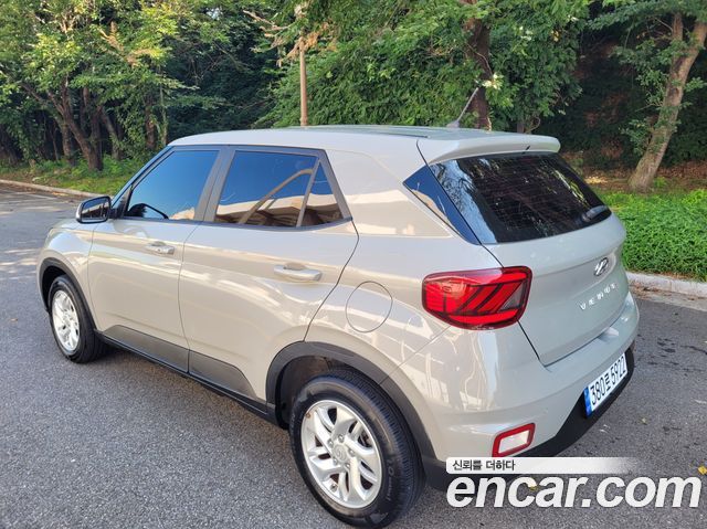 Hyundai Venue 2020 — photo 4