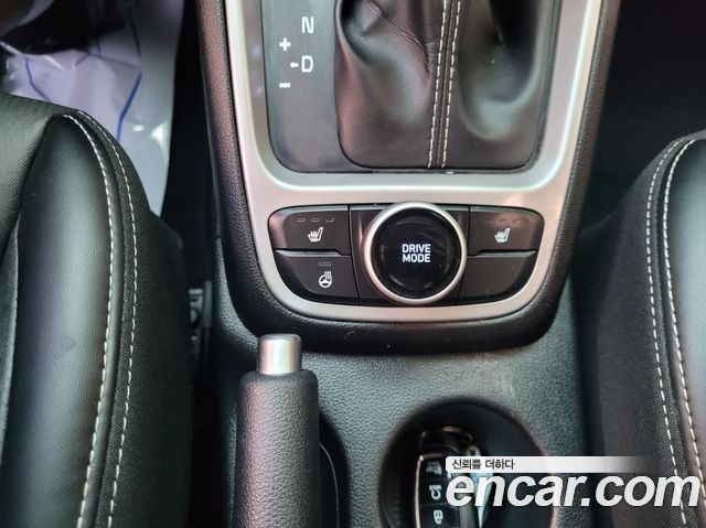 Hyundai Venue 2020 — photo 15