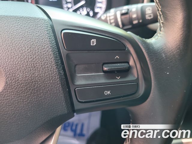 Hyundai Venue 2020 — photo 19
