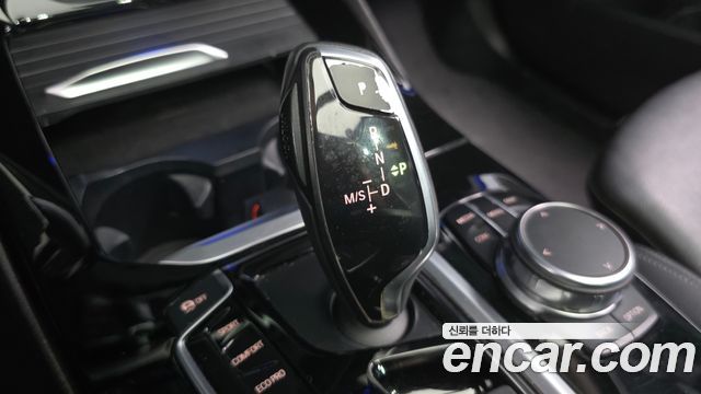BMW X3 2018 — photo 12