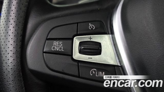 BMW X3 2018 — photo 23