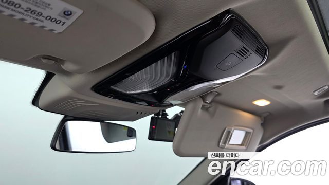 BMW X3 2018 — photo 28