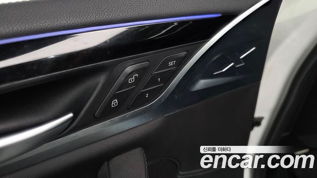 BMW X3 2018 — photo 31