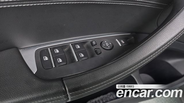 BMW X3 2018 — photo 34