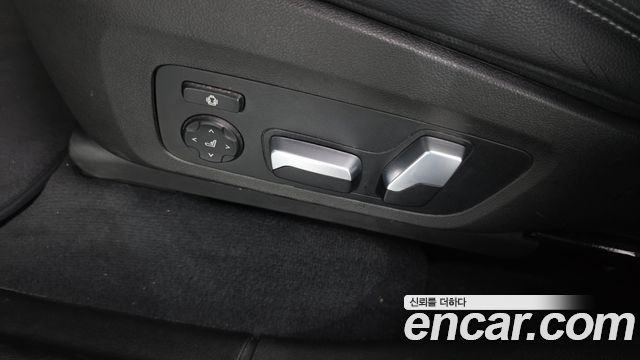 BMW X3 2018 — photo 35