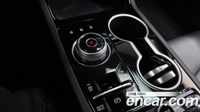 Kia K5 2024 — photo 12