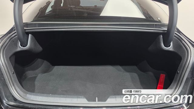 Kia K5 2024 — photo 23