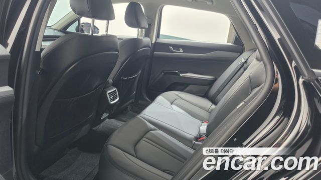 Kia K5 2024 — photo 25
