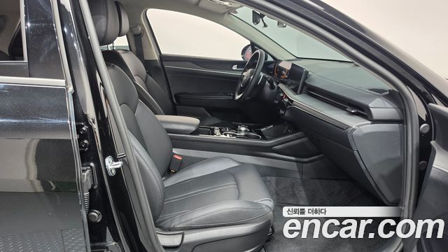 Kia K5 2024 — photo 16