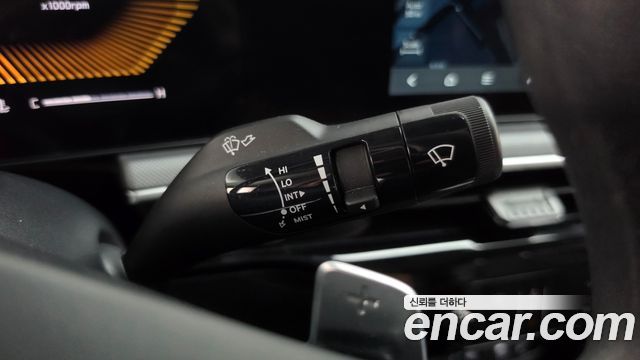 Kia K5 2024 — photo 29