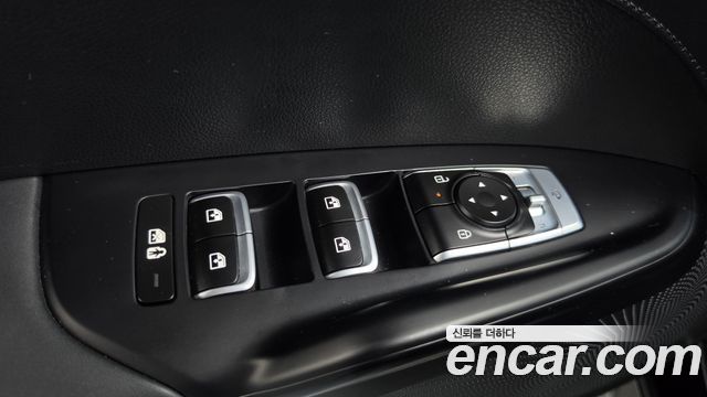 Kia K5 2024 — photo 32