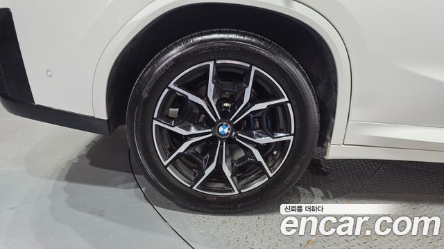 BMW X4 2023 — photo 5