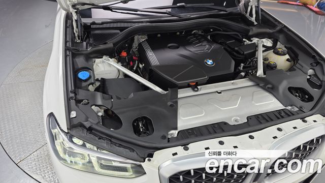 BMW X4 2023 — photo 6