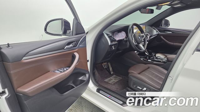 BMW X4 2023 — photo 13