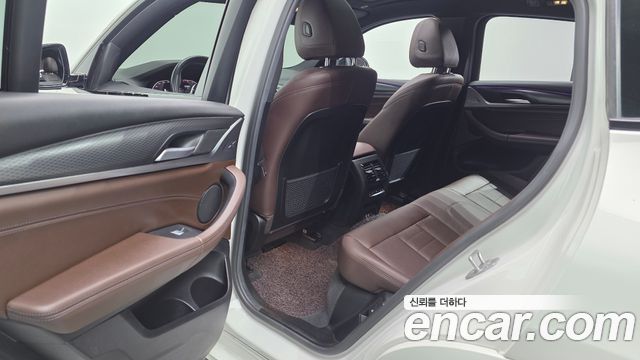 BMW X4 2023 — photo 18