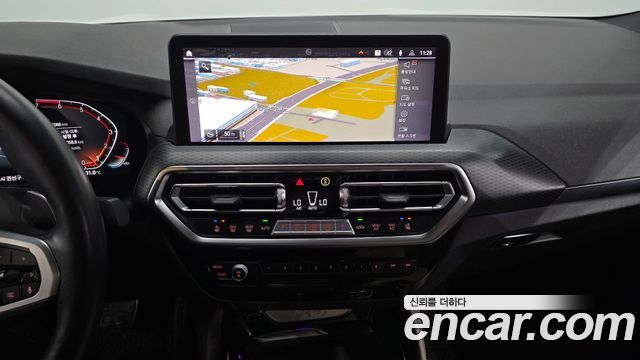 BMW X4 2023 — photo 19