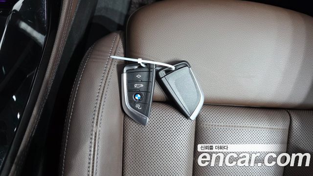 BMW X4 2023 — photo 23