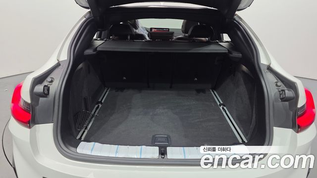 BMW X4 2023 — photo 26