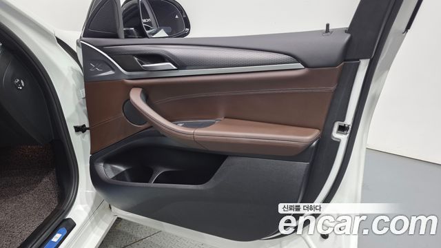 BMW X4 2023 — photo 14