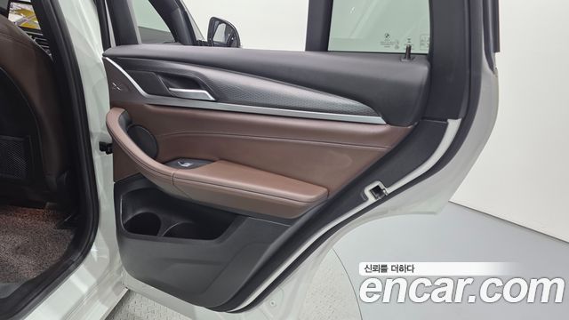 BMW X4 2023 — photo 15