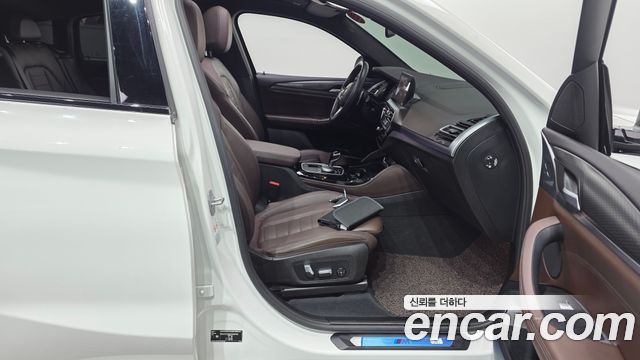 BMW X4 2023 — photo 16