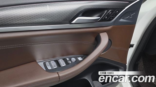 BMW X4 2023 — photo 27